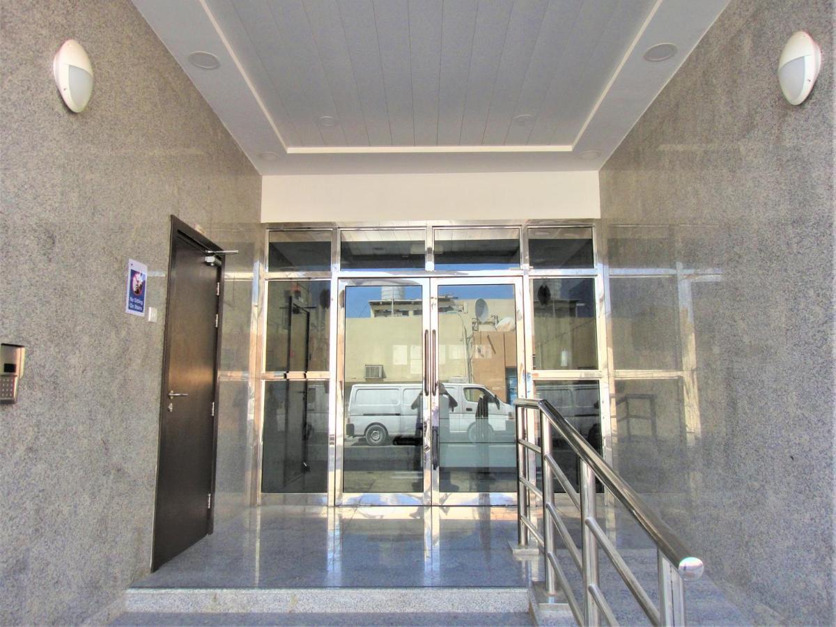 Abu Hail Star Residence Dubái Exterior foto