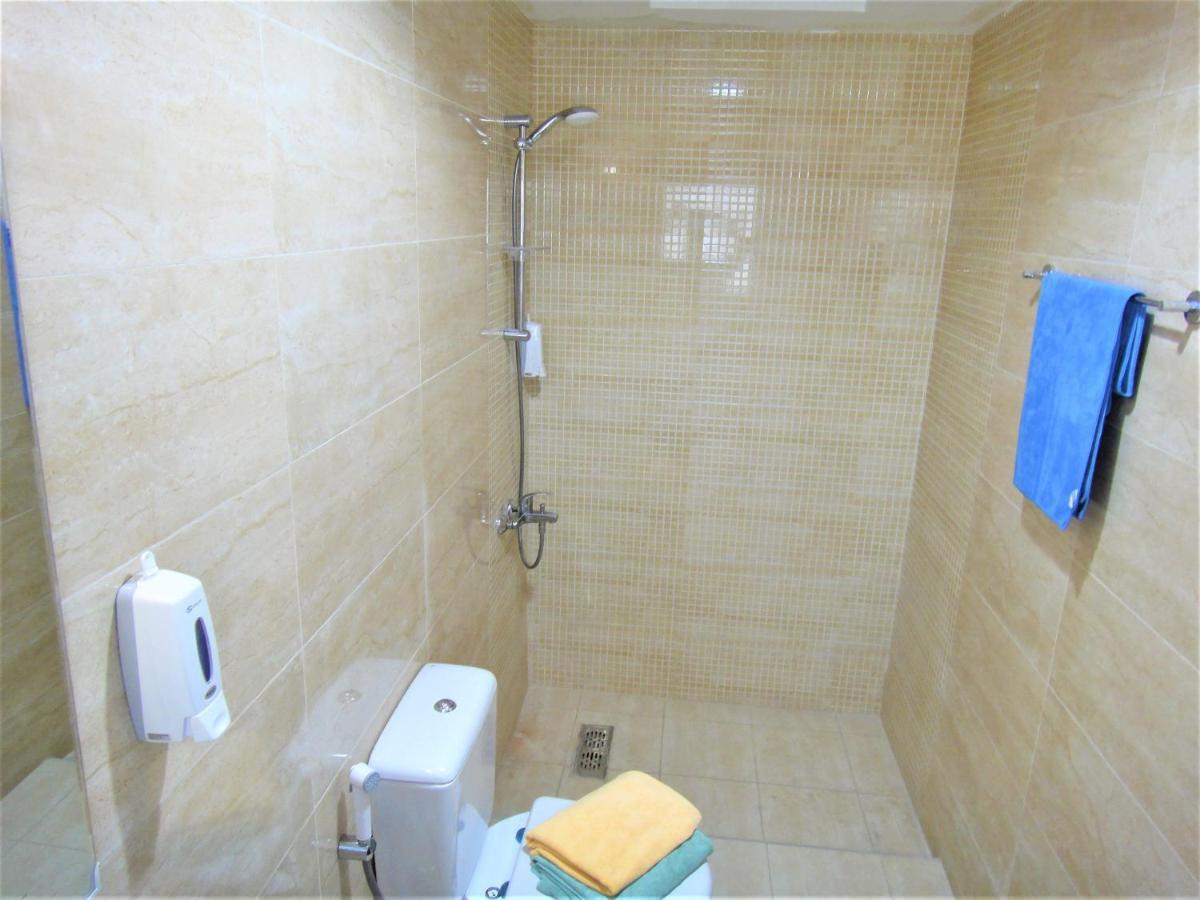 Abu Hail Star Residence Dubái Exterior foto